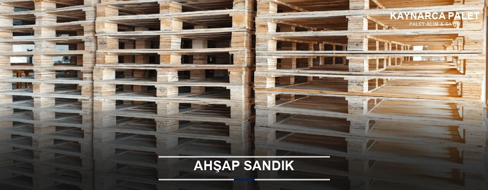Kaynarca İhracat Sandığı