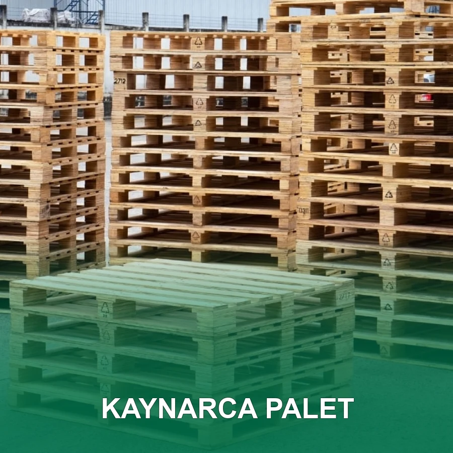 Kaynarca Palet