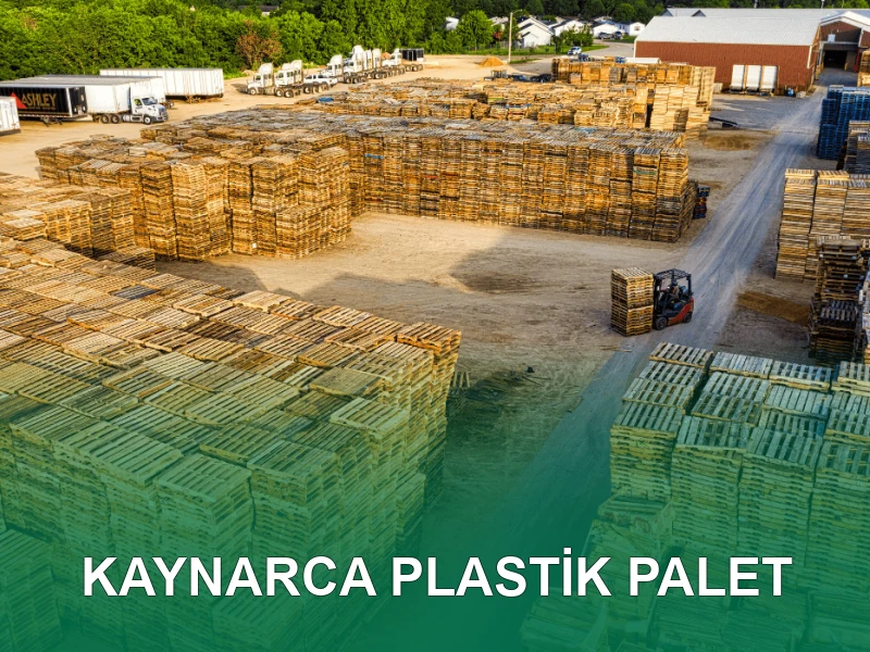Kaynarca Palet Galeri 6