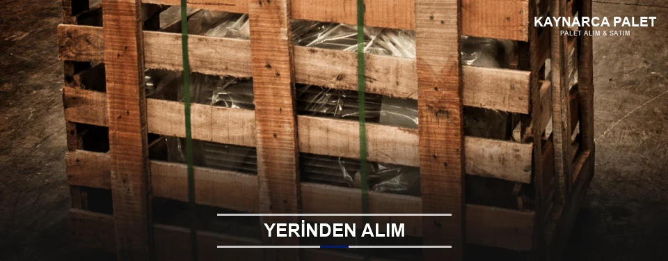 Kaynarca Fabrikadan Palet Alımı Kaynarca Fabrikadan Palet Alımı